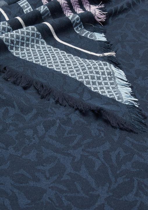 Immagine prodotto s.Oliver Tuch Tuch mit All-over-Print