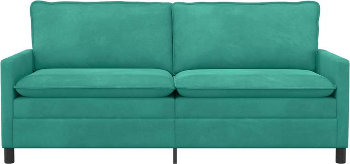 Produktbild vidaXL Modernes Sofa (2-Sitzer)