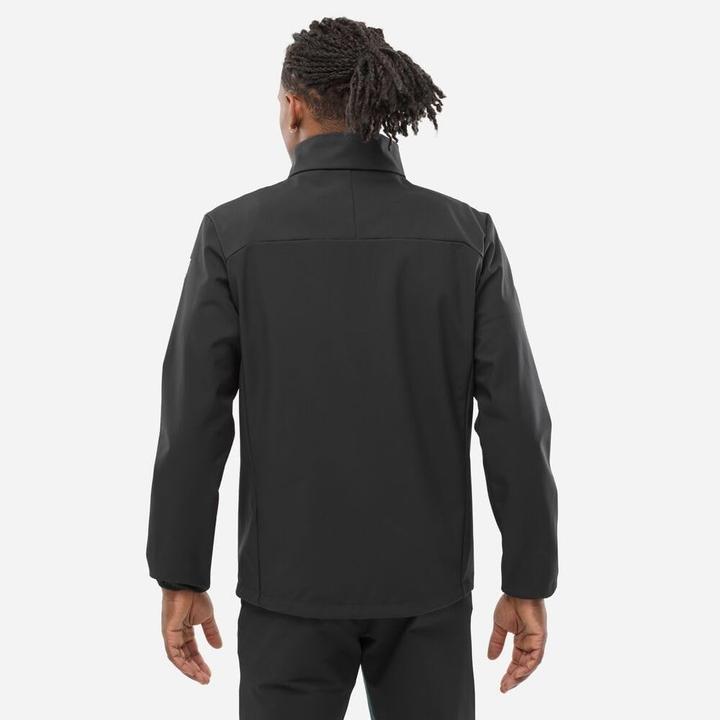 Immagine prodotto Millet Seneca Shield Softshelljack Zwart M Man (M)