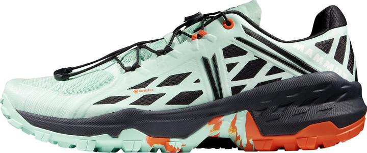 Image du produit Mammut Sertig TR Low GTX Men (40.5, 41)