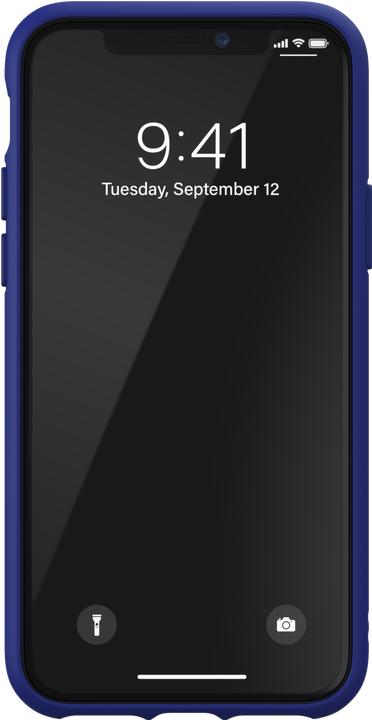Produktbild adidas Moulded Canvas (Apple iPhone 11 Pro)