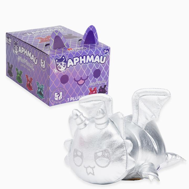 Image du produit Aphmau - 6" Mystery Meemeow Plush Themed - Dragons (15 cm)
