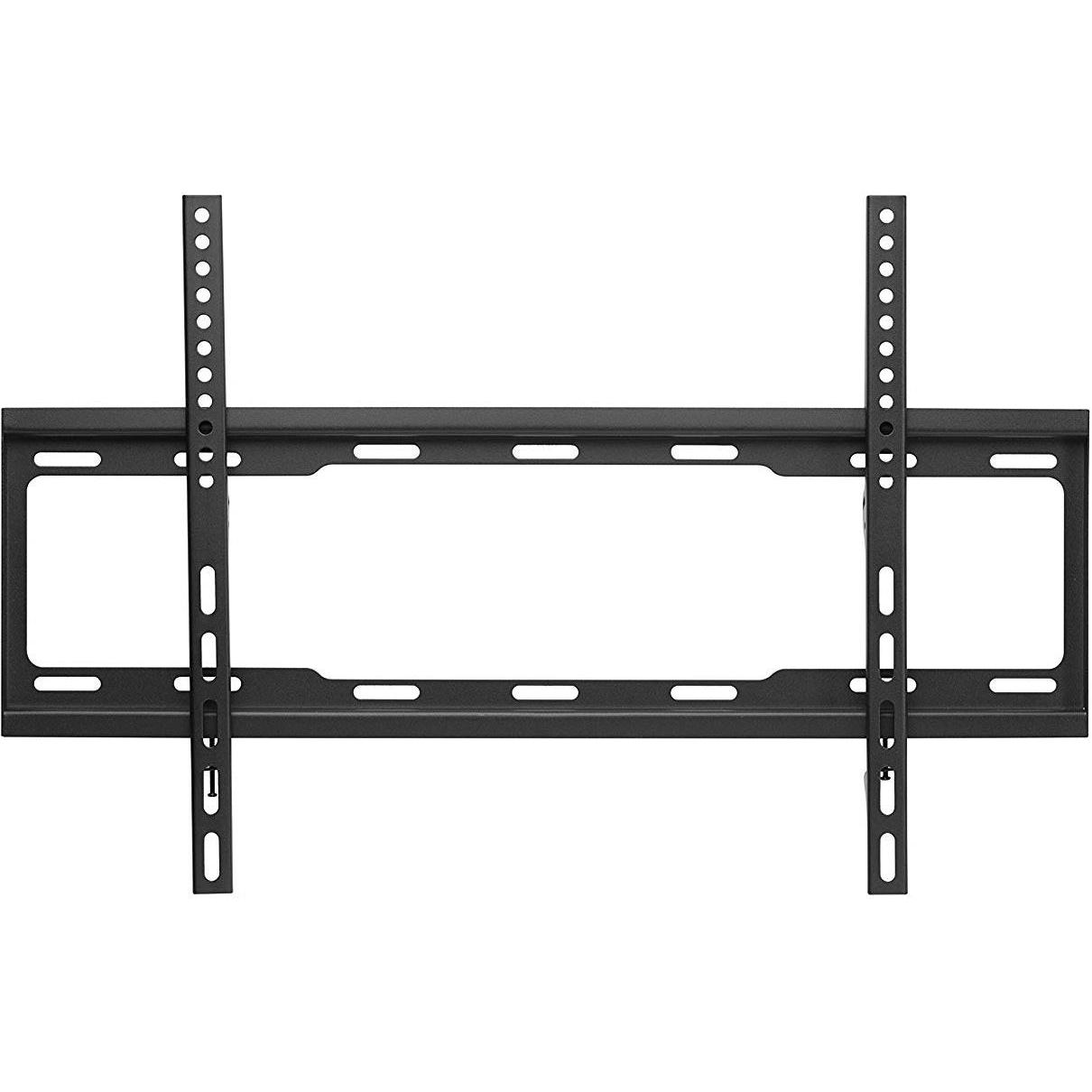 Thumbnail - One for All Smart WM2411 (Wand, 65", 100 kg), TV Wandhalterung, Schwarz
