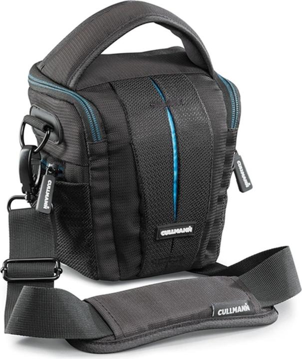 Cullmann Sydney pro Action 150 schwarz (Kamera Schultertasche)
