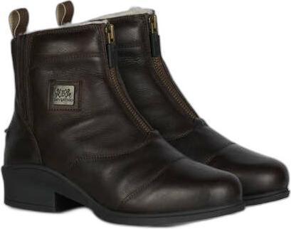 Produktbild B Vertigo Jodhpurs Mercury (36)