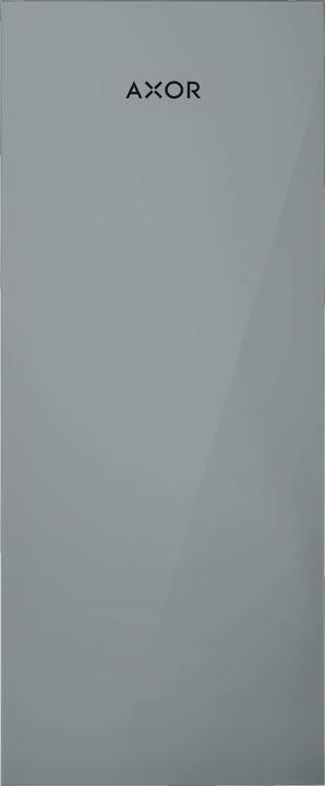 Polished Black Chrome