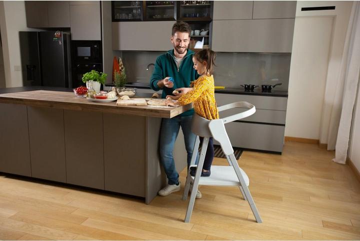 Produktbild Chicco Lernturm-Set zu Crescendo (65 x 45 x 99 cm)