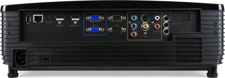 Immagine prodotto Acer P6200 (XGA, 5000 lm, 1.86 - 2.95:1)