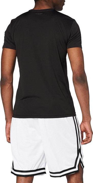 Actual product image Absolute Apparel Stedman Mens Active Sports Tee (S)