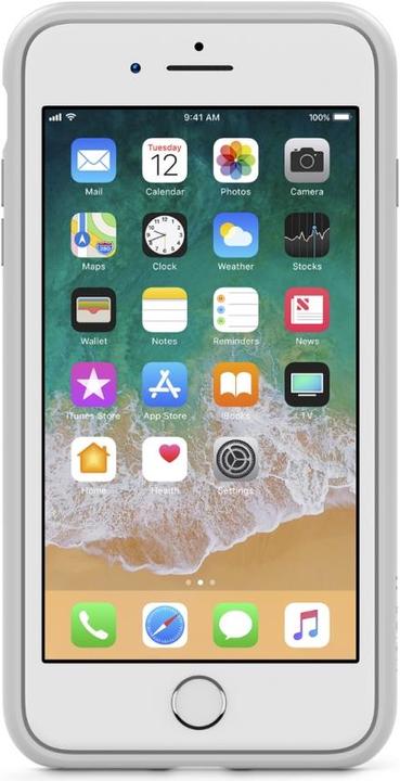 Produktbild Belkin SheerForce Elite (Apple iPhone 8 Plus)