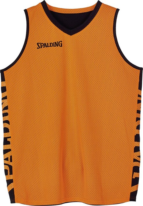 Actual product image Spalding Essential Reversible Shirt (140)