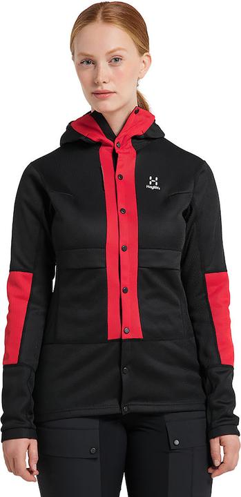 Immagine prodotto Haglöfs Felpa con cappuccio L.I.M ZT Sync 1 Mid (XS)