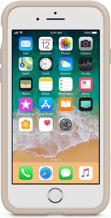 Image du produit Belkin SheerForce Elite (Apple iPhone 8)