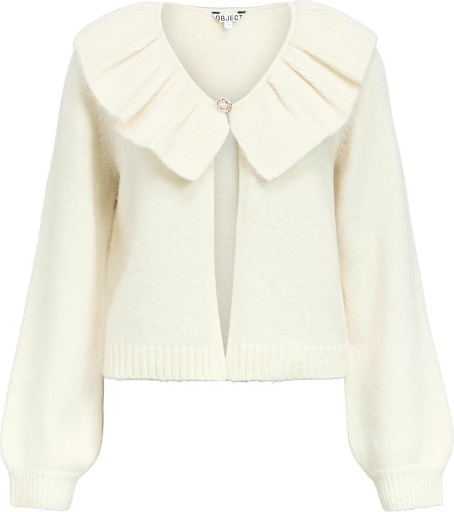 Produktbild Object Statement Strickjacke (XL)