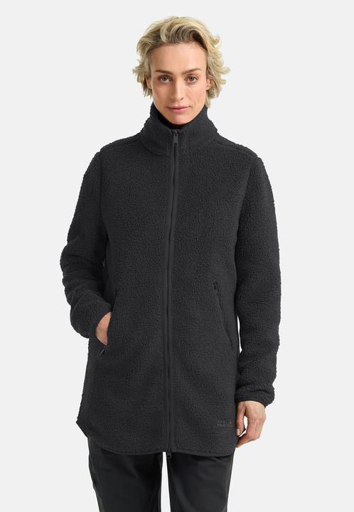 Immagine prodotto Jack Wolfskin High Curl Coat W (XXL)