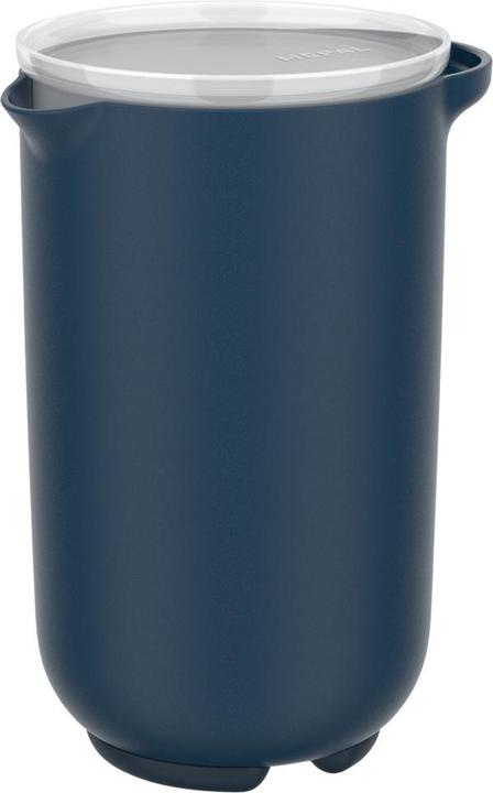 Produktbild Mepal Rührschüssel Chef It navy 1,0 l (1 l, 1x)