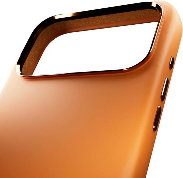 Actual product image Puro Cover (Apple iPhone 17 Pro Max)