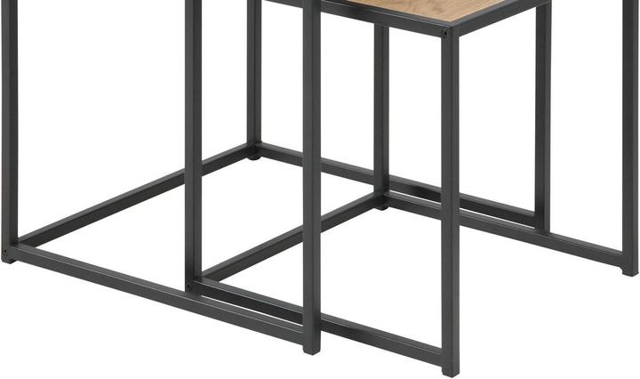 Produktbild AC Design Seaford (50 x 50 x 45 cm, 40 x 40 x 40 cm)