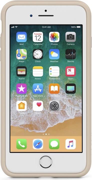 Image du produit Belkin SheerForce Elite (Apple iPhone 7 Plus, Apple iPhone 8 Plus)
