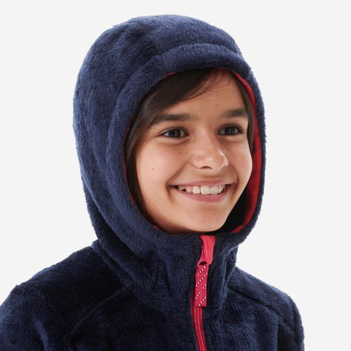 Immagine prodotto Quechua MH500 (140, 152)