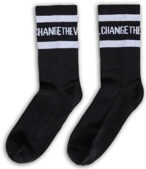 Produktbild hummel Stscarbon Sock 2-Pack (24 - 27)