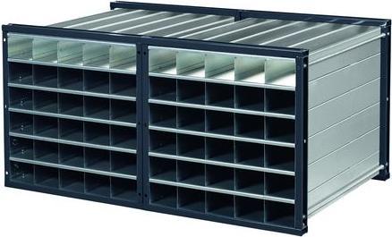 Produktbild kaiserkraft Wabenregal