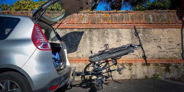 Immagine prodotto BuzzRack Buzzracer 3