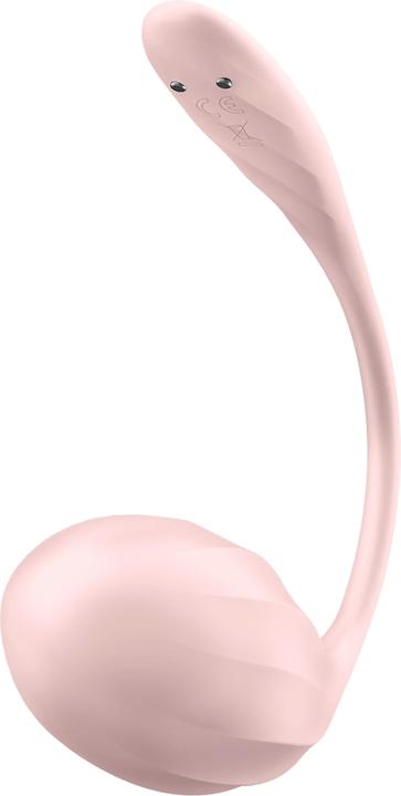 Produktbild Satisfyer Ribbed Petal