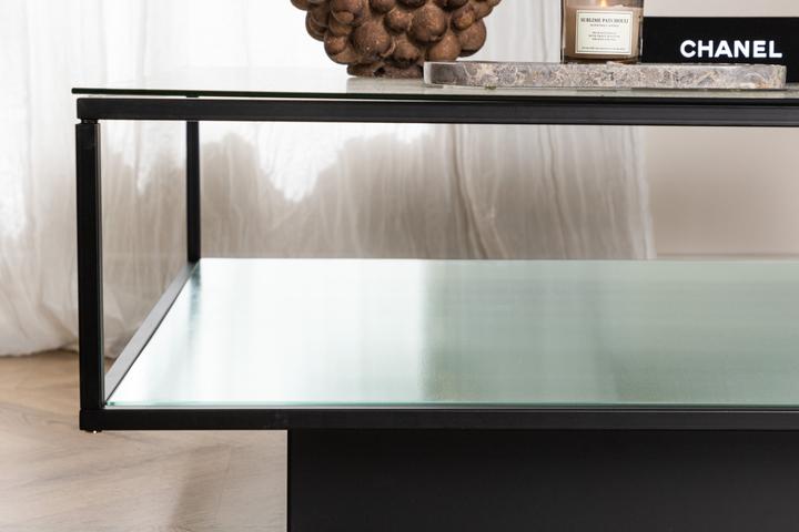 Produktbild Furniture Fashion Maglehem (90 x 90 x 38 cm)