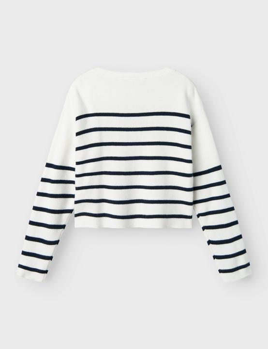 Image du produit Name it Boxy Fit Strickpullover (134)