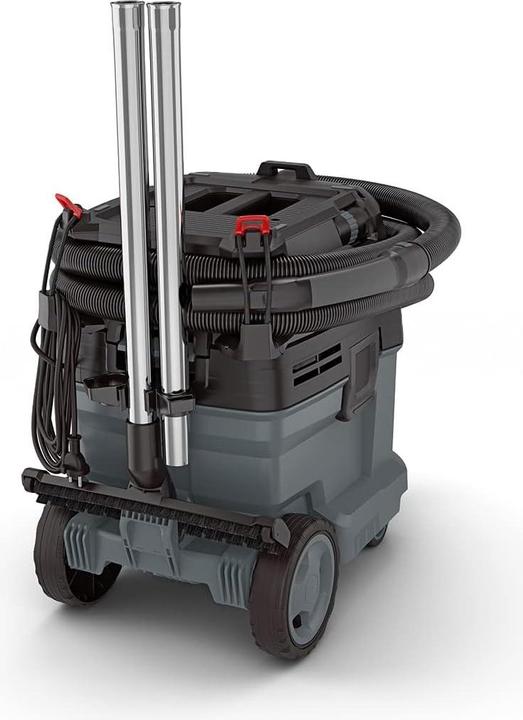 Productafbeelding Menzer Industriële stofzuiger VCH 530 PRO, stofklasse H (Nat-droog stofzuiger)