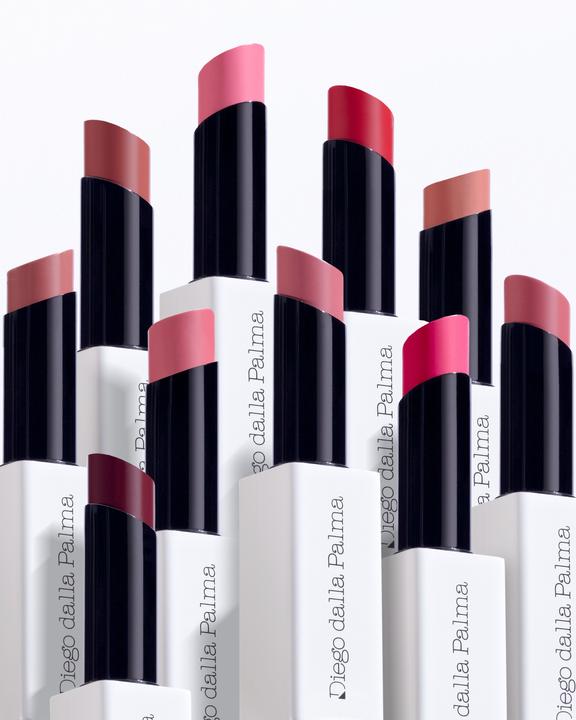 Immagine prodotto Diego dalla Palma Rossetto trasparente ultra ricco 81 (181 - Malva rosata)