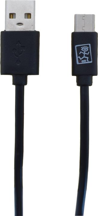 Actual product image 2GO Cable Type-C (1 m, USB 3.2 Gen 1)