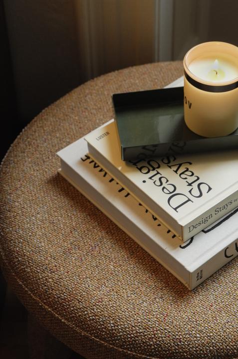 Actual product image Hübsch Rocco