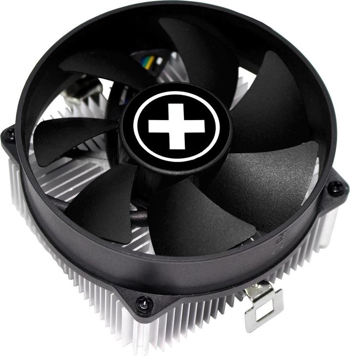 Produktbild Xilence CPU Kühler Performance C A250 PWM.B (69 mm)