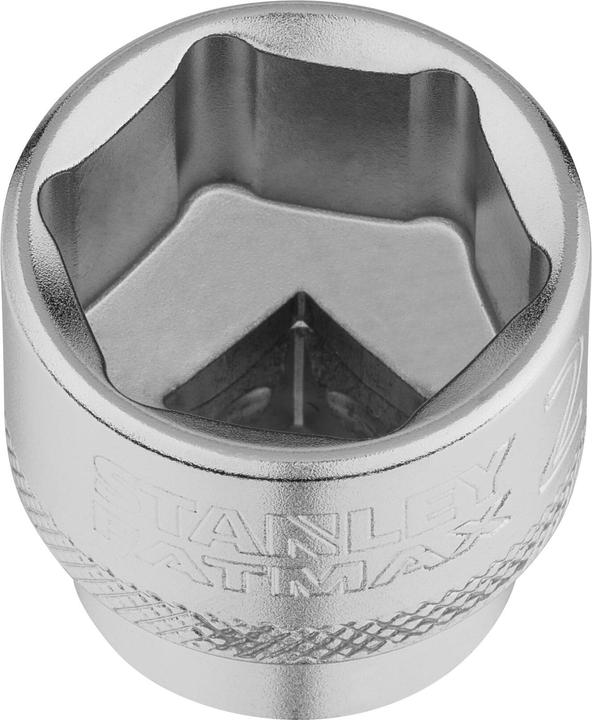 Produktbild Stanley 6-Kant-Stecknuss (23 mm)