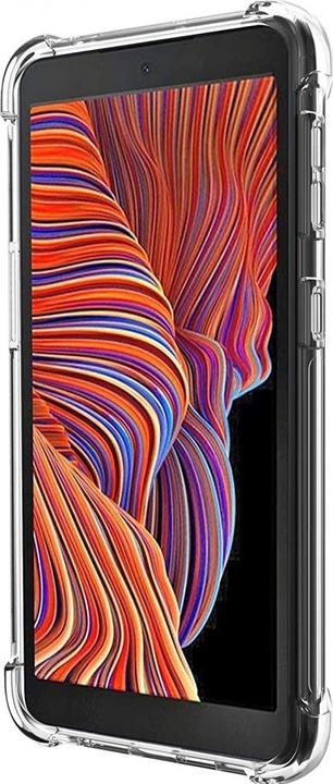 Produktbild Screenguard XCover 5 (Samsung Galaxy Xcover 5)