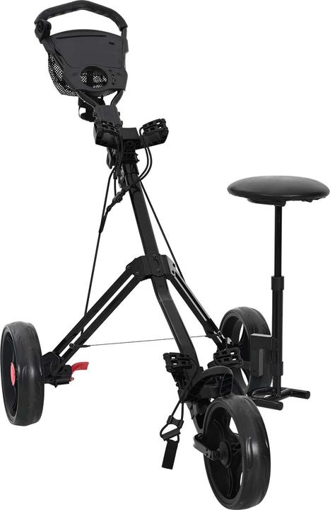 Immagine prodotto vidaXL Golf-Dolly