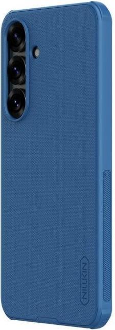 Actual product image Nillkin Super Frosted Shield Pro Series Hardcase Hülle (Samsung Galaxy S25)