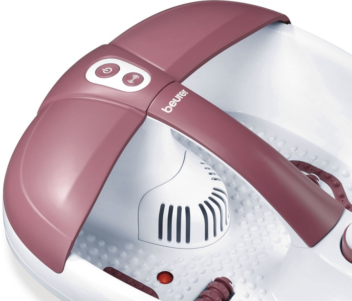 Actual product image Beurer Fb 35
