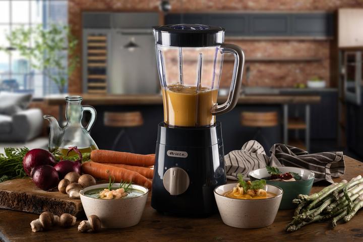 Produktbild Ariete 576 Blender (500 W)