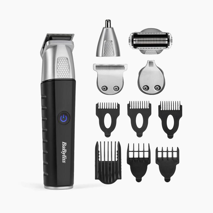 Produktbild BaByliss MT812E Lihtium Power