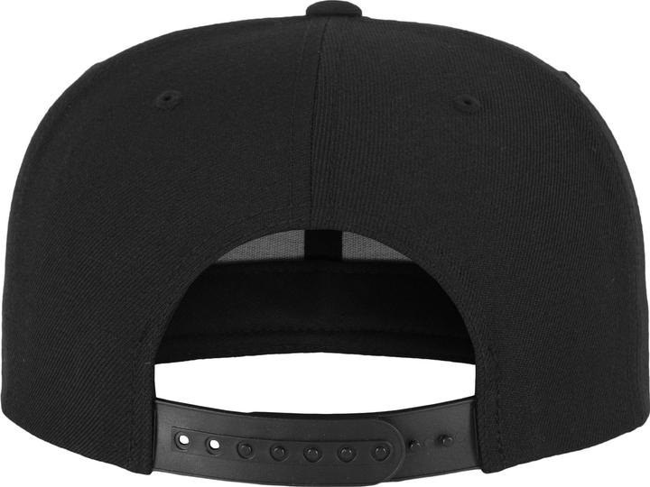 Produktbild Flexfit Floral Snapback (One Size)