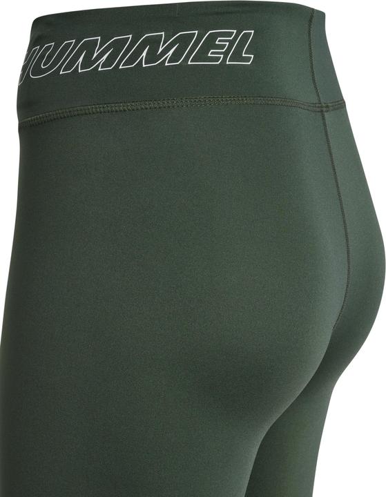 Immagine prodotto hummel Hmlte Fundamental Tights A Vita Media (S)