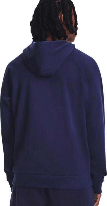 Produktbild Under Armour Rival Fleece Kapuzenpullover Herren (XXL)