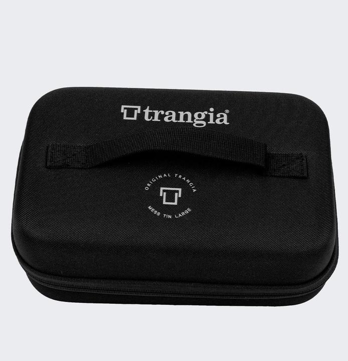 Actual product image Trangia EVA sleeve for brass can Large