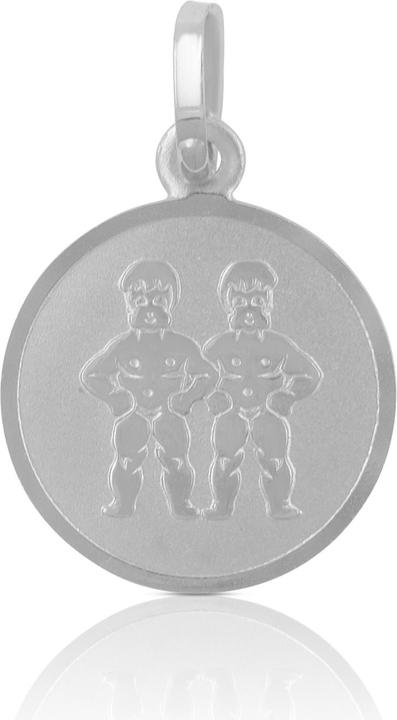 Immagine prodotto Muau Gemelli (Oro bianco 750/18 carati)