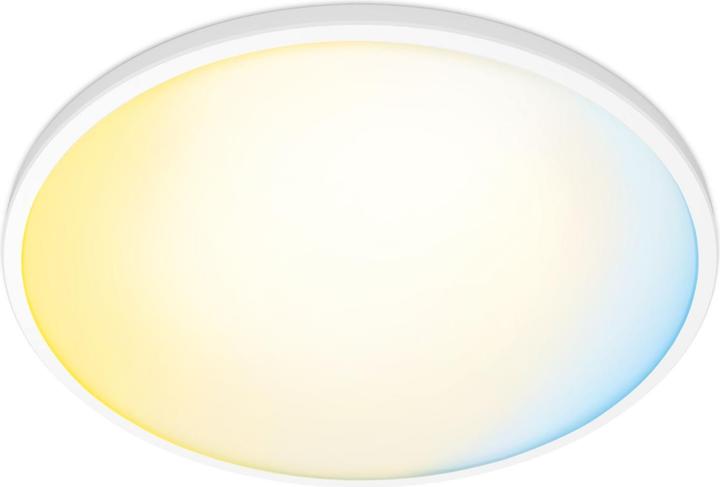 Actual product image WiZ SuperSlim (2450 lm)