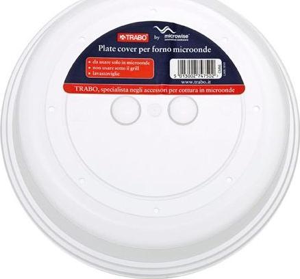 Actual product image SPC Microwave lid
