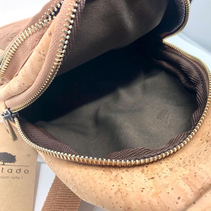 Produktbild Montado Brusttasche «Taco»